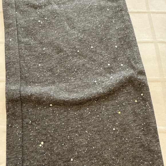 Gap Kids Girls Sparkle Legging XL, brand NEW, tags on - Picture 2 of 3